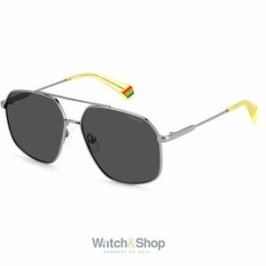 Ochelari de soare barbati Polaroid PLD6173S6LBM9 imagine