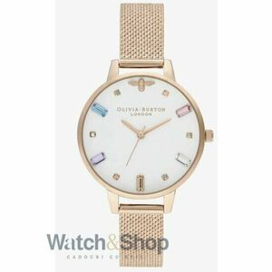 Ceas Olivia Burton OB16RB15 imagine