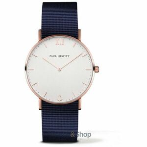 Ceas Paul Hewitt PH-SARSTWN20S imagine