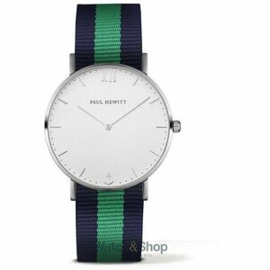 Ceas Paul Hewitt PH-SASSTWNG20 imagine