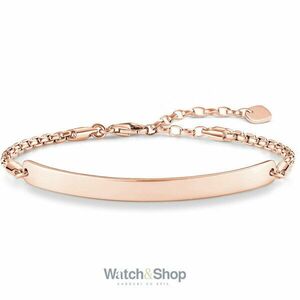 Bratara Thomas Sabo LBA4741512L19 imagine