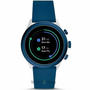 Ceas Fossil FTW4036 imagine