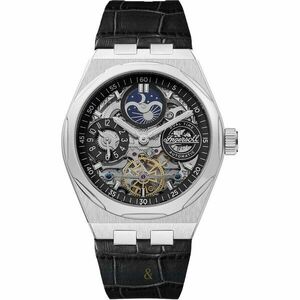 Ceas Ingersoll The Broadway I12903 Automatic imagine