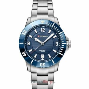 Ceas Wenger Seaforce 01.0621.111 imagine