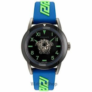 Ceas Versace V-Palazzo VE2V00722 imagine