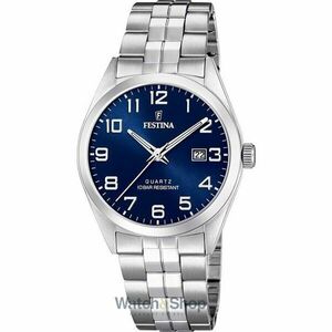 Ceas Festina F20437/3 imagine
