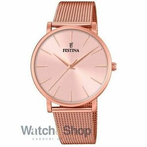Ceas Festina F20477/1 imagine