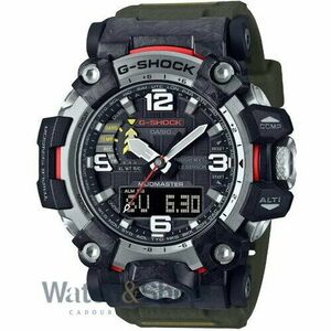 Ceas Casio G-Shock GWG-2000-1A3ER imagine