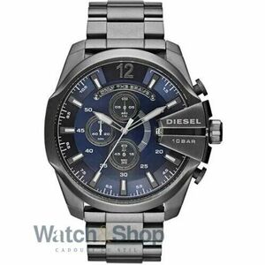 Ceas Diesel Mega Chief DZ4329 imagine