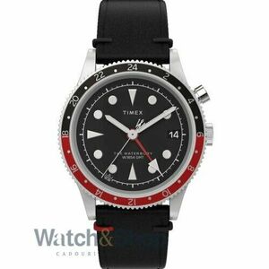 Ceas Timex TW2W22800 imagine
