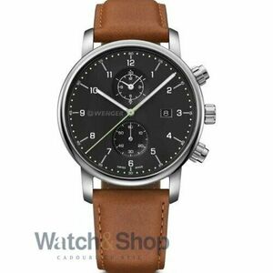 Ceas Wenger Urban Classic 01.1743.121 imagine
