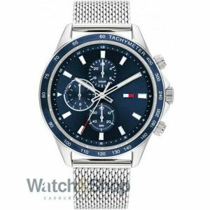 Ceas Tommy Hilfiger Miles 1792018 imagine