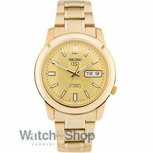 Ceas Seiko 5 Automatic SNKK20J1 imagine