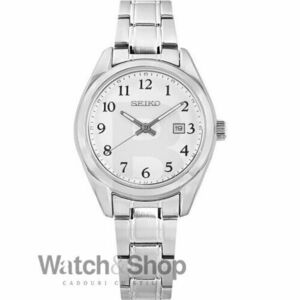 Ceas Seiko Classic SUR465P1 imagine