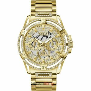 Ceas Guess King GW0497G2 imagine