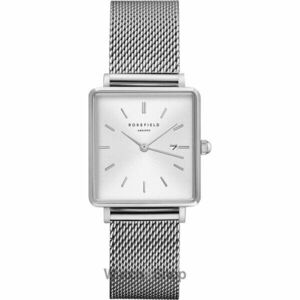 Ceas Rosefield QWSS-Q02 imagine