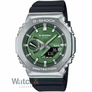 Ceas Casio G.Shock GBM-2100A-1A3ER imagine
