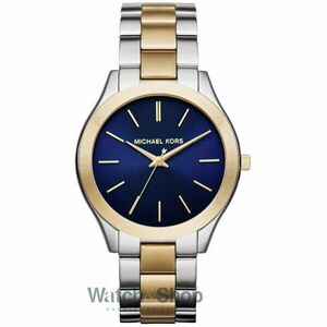 Ceas Michael Kors Slim Runway MK3479 imagine