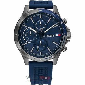 Ceas Tommy Hilfiger BANK 1791721 imagine
