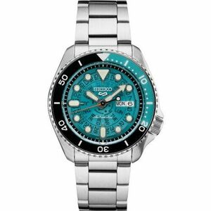 Ceas Seiko 5 Sports SRPJ45K1 imagine