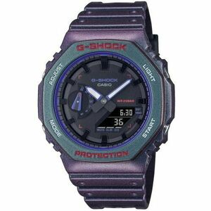 Ceas Casio Casio G-Shock GA-2100AH-6AER imagine