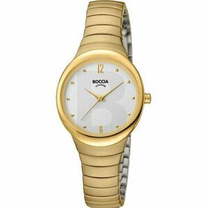 Ceas Boccia Titanium Boccia Titanium Trend 3307-02 imagine