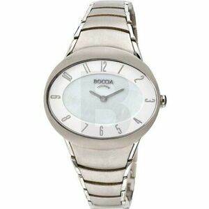 Ceas Boccia Titanium Boccia Titanium Trend 3165-10 imagine