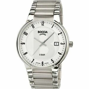 Ceas Boccia Titanium Boccia Titanium Sport 3629-02 imagine