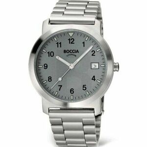 Ceas Boccia Titanium Boccia Titanium Sport 3630-02 imagine