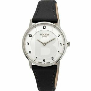 Ceas Boccia Titanium Boccia Titanium 3254-04 imagine