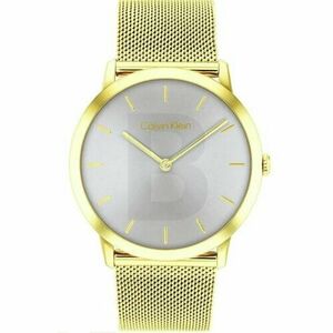 Ceas Calvin Klein Calvin Klein Exceptional 25300003 imagine