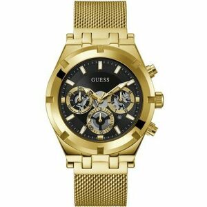 Ceas Guess Guess Continental GW0582G2 imagine