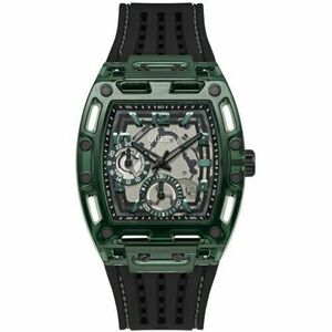Ceas Guess Guess Phoenix GW0499G7 imagine