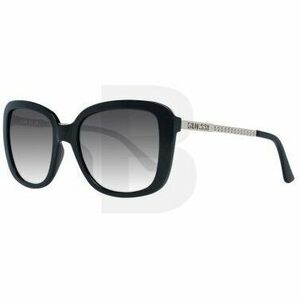 Ochelari de soare Guess Guess GF6138 01B 55 imagine