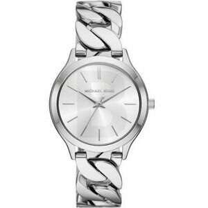 Ceas Michael Kors Michael Kors Slim Runway MK7474 imagine