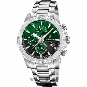 Ceas Festina F20704/5 imagine