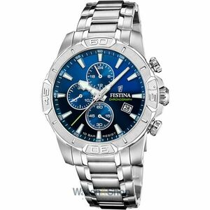 Ceas Festina F20704/4 imagine