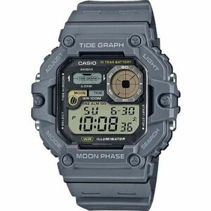Ceas Casio Casio Collection WS-1700H-8AVDF imagine