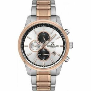 Ceas Daniel Klein Daniel Klein DK.1.12818-6 imagine