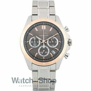 Ceas Seiko Spirit SBTR026 imagine