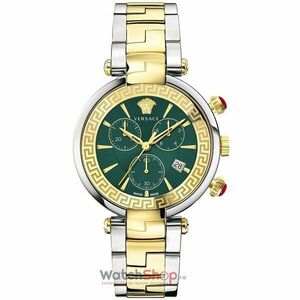 Ceas Versace Revive VE2M00521 Cronograf imagine