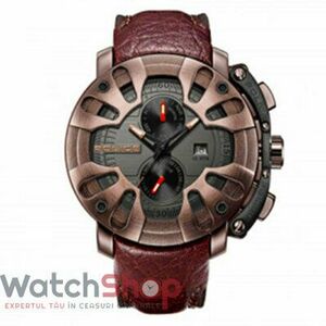 Ceas Police PROTECTOR 13806JSBZ/61 imagine