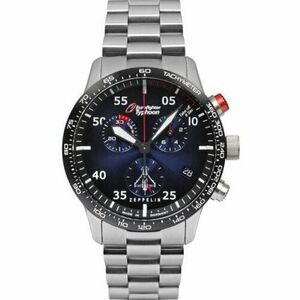 Ceas Zeppelin Zeppelin Eurofighter 7298M-3_SET imagine