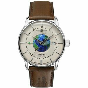 Ceas Zeppelin Zeppelin Atlantic 8468-5 imagine