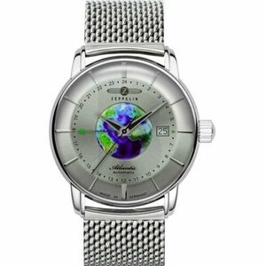 Ceas Zeppelin Zeppelin Atlantic 8468M-1 imagine