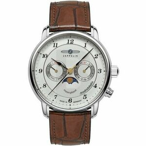 Ceas Zeppelin Zeppelin Friedrichshafen 8536-1 imagine