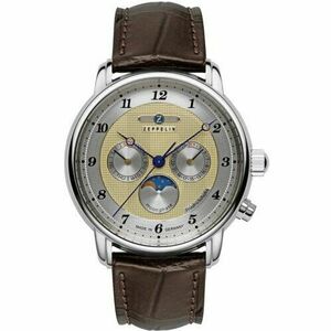 Ceas Zeppelin Zeppelin Friedrichshafen 8536-5 imagine