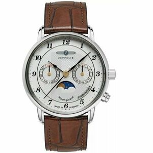 Ceas Zeppelin Zeppelin Friedrichshafen 8537-1 imagine