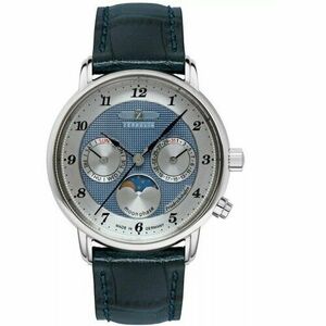 Ceas Zeppelin Zeppelin Friedrichshafen 8537-3 imagine