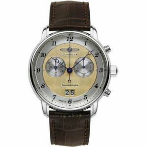 Ceas Zeppelin Zeppelin Friedrichshafen 8584-5 imagine